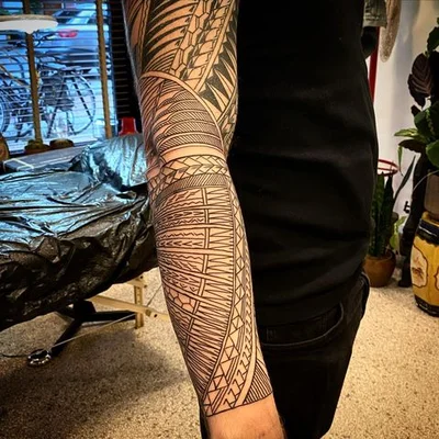 𝕯𝖚𝖓𝖈𝖆𝖓 tattoo 028