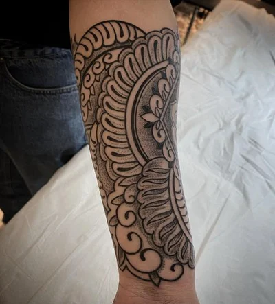 𝕯𝖚𝖓𝖈𝖆𝖓 tattoo 030