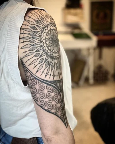 𝕯𝖚𝖓𝖈𝖆𝖓 tattoo 031