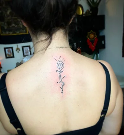 𝕯𝖚𝖓𝖈𝖆𝖓 tattoo 032