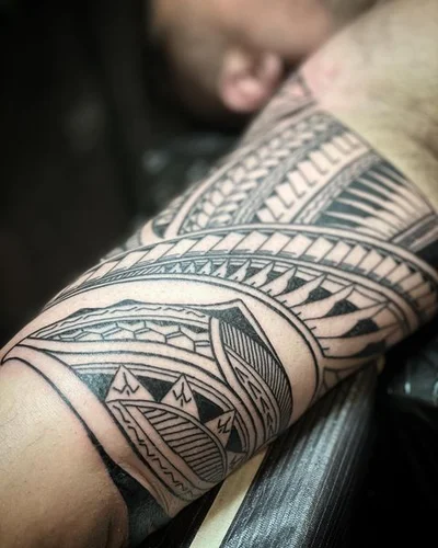𝕯𝖚𝖓𝖈𝖆𝖓 tattoo 036