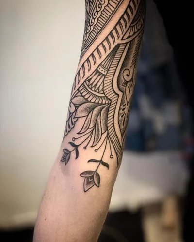 𝕯𝖚𝖓𝖈𝖆𝖓 tattoo 038