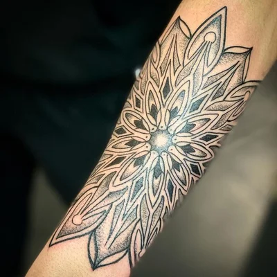 𝕯𝖚𝖓𝖈𝖆𝖓 tattoo 040