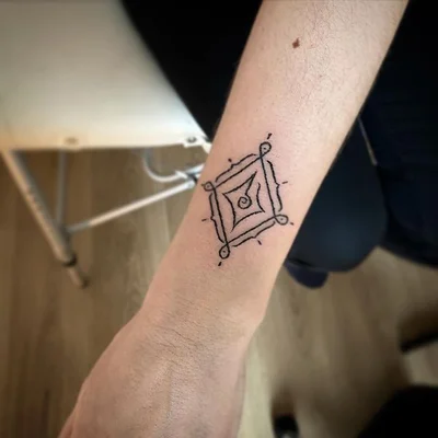𝕯𝖚𝖓𝖈𝖆𝖓 tattoo 042