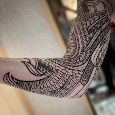 𝕯𝖚𝖓𝖈𝖆𝖓 tattoo 044