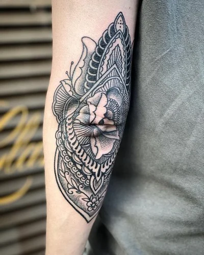 𝕯𝖚𝖓𝖈𝖆𝖓 tattoo 048