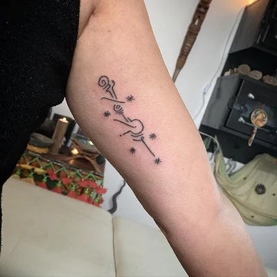 𝕯𝖚𝖓𝖈𝖆𝖓 tattoo 049