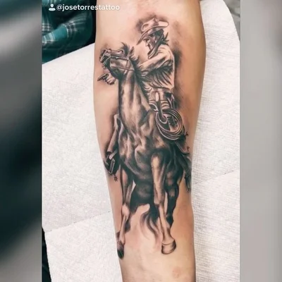 Sacred Raven Tattoo tattoo 009