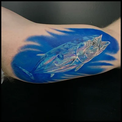 Sacred Raven Tattoo tattoo 050