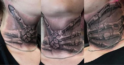 Sacred Rites Tattoo tattoo 007