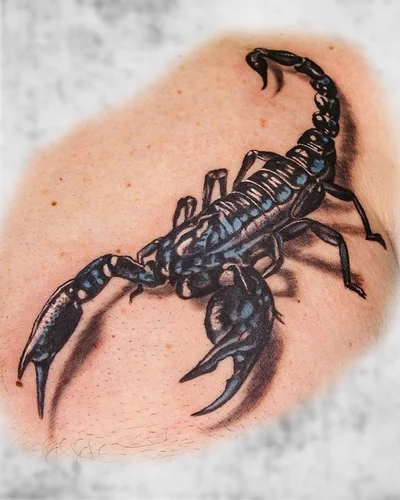 Sacred Rites Tattoo tattoo 008