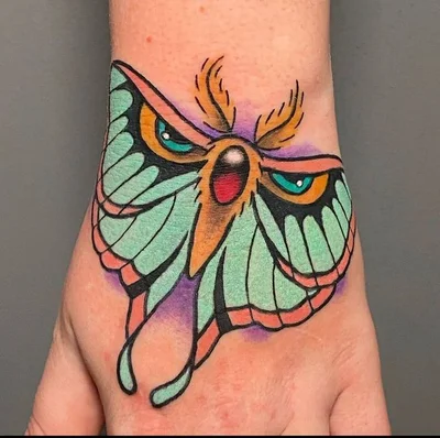 Sacred Rites Tattoo tattoo 010