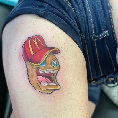 Sacred Rites Tattoo tattoo 011