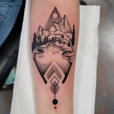 Sacred Rites Tattoo tattoo 012