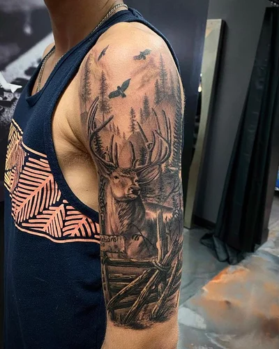 Sacred Rites Tattoo tattoo 019