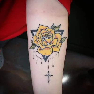 Sacred Rites Tattoo tattoo 021