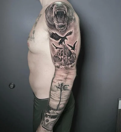 Sacred Rites Tattoo tattoo 028