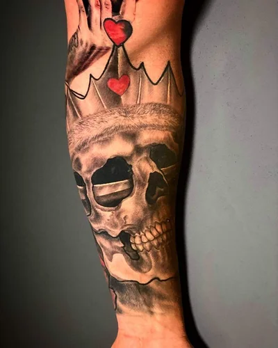 Sacred Rites Tattoo tattoo 032
