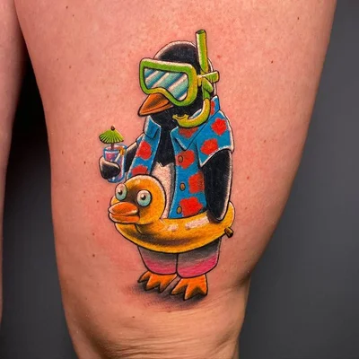 Sacred Rites Tattoo tattoo 034