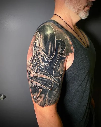 Sacred Rites Tattoo tattoo 039