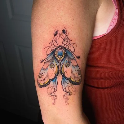 Sacred Rites Tattoo tattoo 042