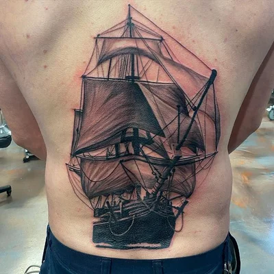 Sacred Rites Tattoo tattoo 044