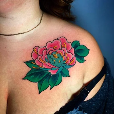 Sacred Rites Tattoo tattoo 047