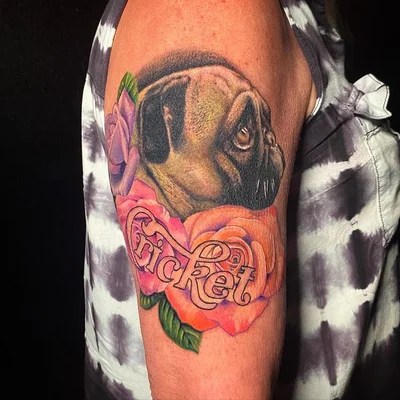 Sacred Rites Tattoo tattoo 050