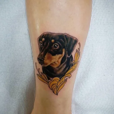 Sacred Skin Tattoo tattoo 011
