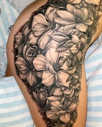 Sacred Skin Tattoo tattoo 012