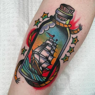 Sacred Skin Tattoo tattoo 014