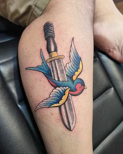 Sacred Skin Tattoo tattoo 017