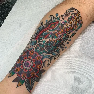Sacred Skin Tattoo tattoo 019