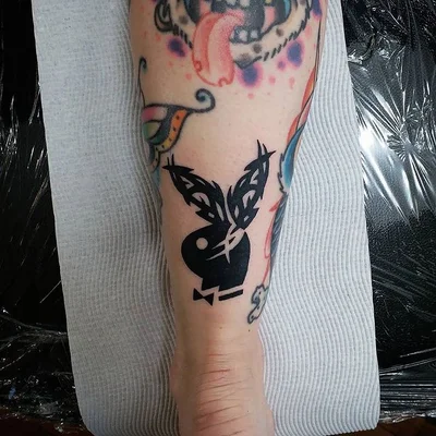 Sacred Skin Tattoo tattoo 021