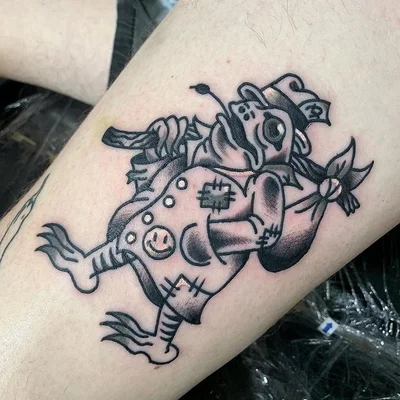 Sacred Skin Tattoo tattoo 023