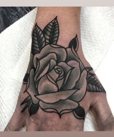 Sacred Skin Tattoo tattoo 025