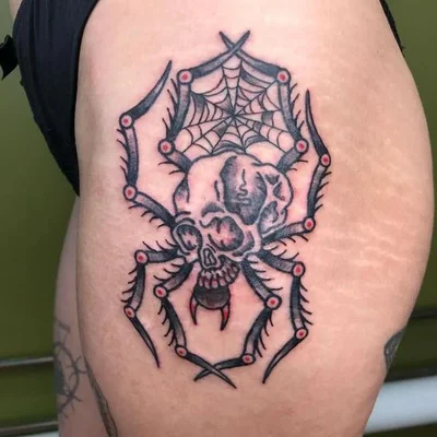 Sacred Skin Tattoo tattoo 027