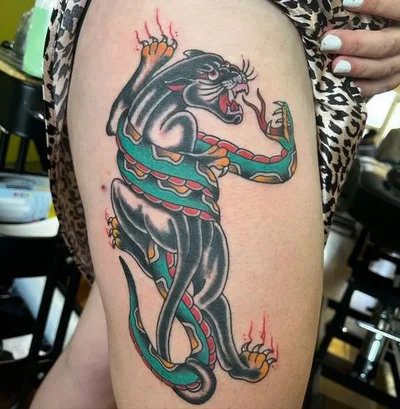 Sacred Skin Tattoo tattoo 028