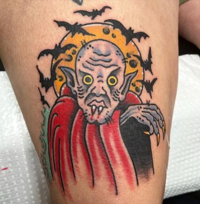 Sacred Skin Tattoo tattoo 030