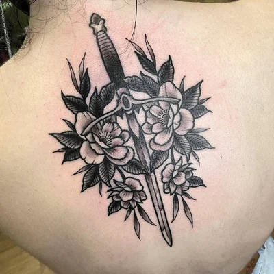 Sacred Skin Tattoo tattoo 031