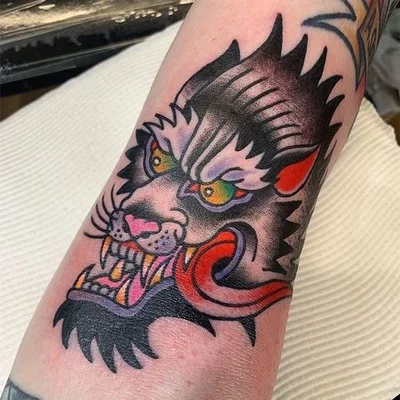 Sacred Skin Tattoo tattoo 032