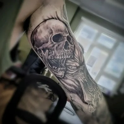Sacred Skin Tattoo tattoo 033