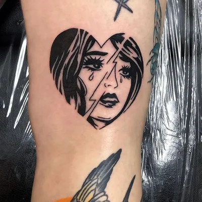 Sacred Skin Tattoo tattoo 036