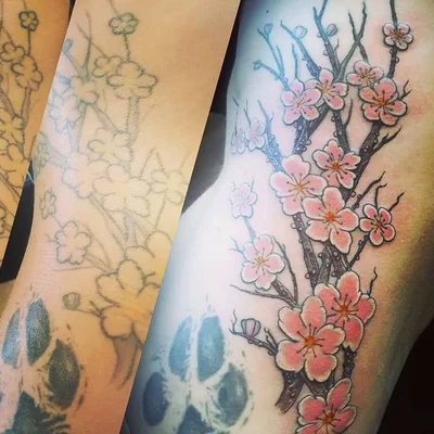 Sacred Skin Tattoo tattoo 039