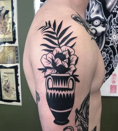 Sacred Skin Tattoo tattoo 040