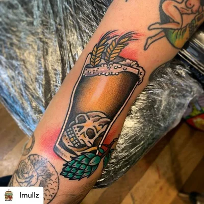 Sacred Skin Tattoo tattoo 041