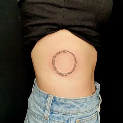 Sacred Skin Tattoo tattoo 044