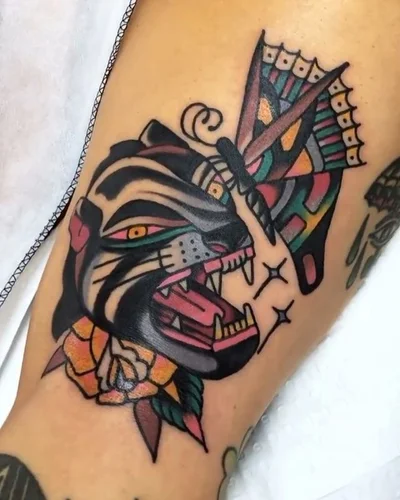 Sacred Skin Tattoo tattoo 046