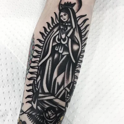Sacred Skin Tattoo tattoo 047