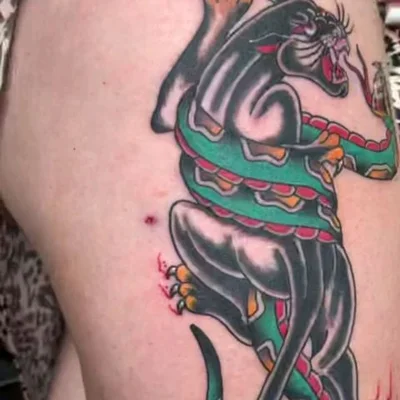 Sacred Skin Tattoo tattoo 049